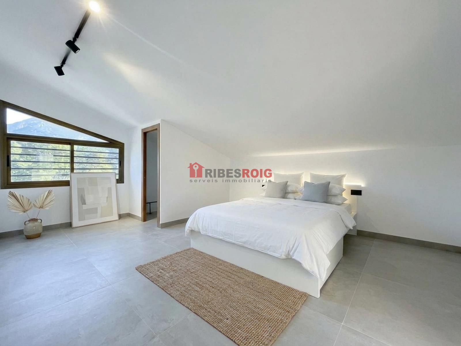 Casa recent reformada en plena natura - Foto 28