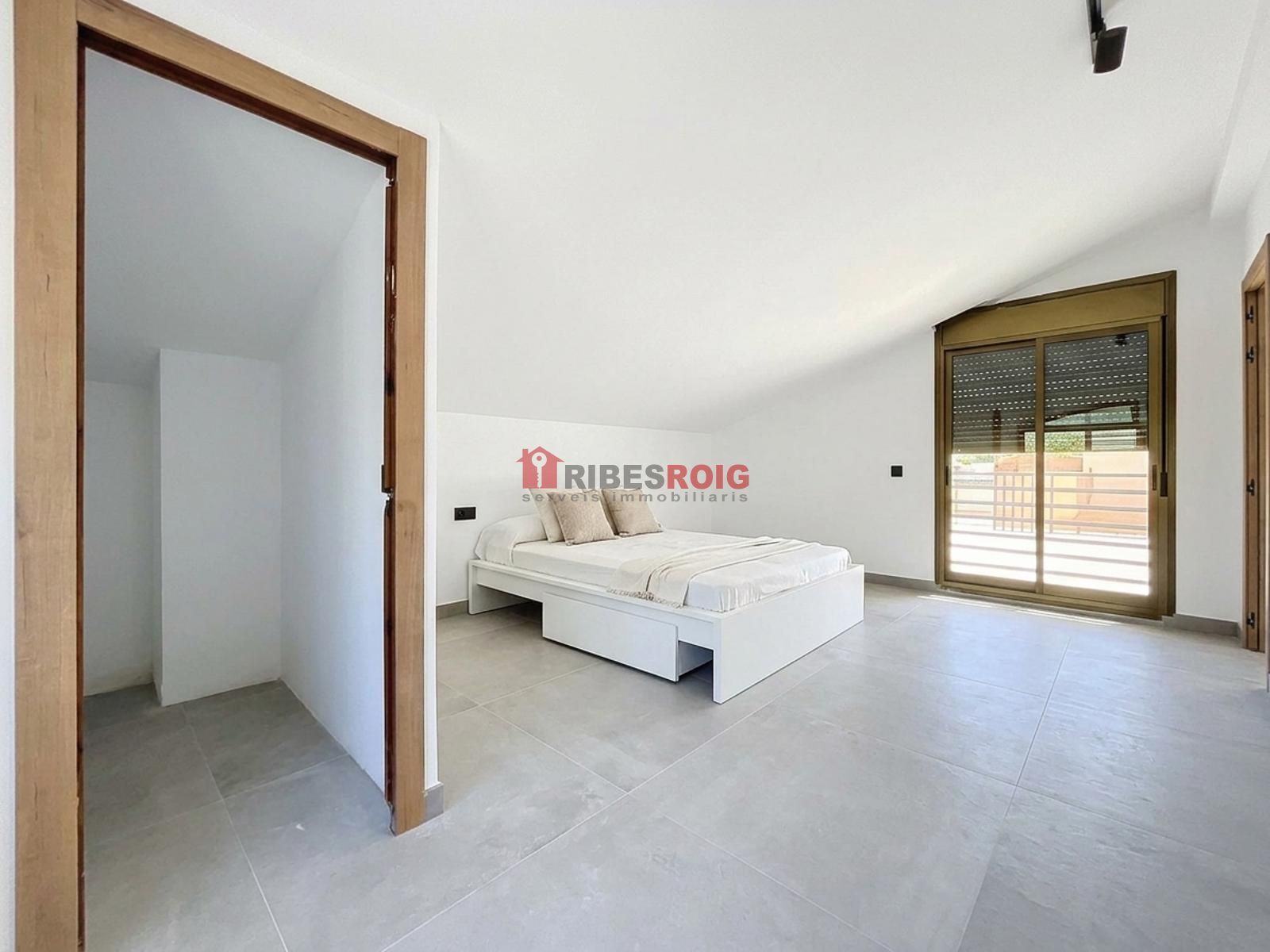 Casa recent reformada en plena natura - Foto 29