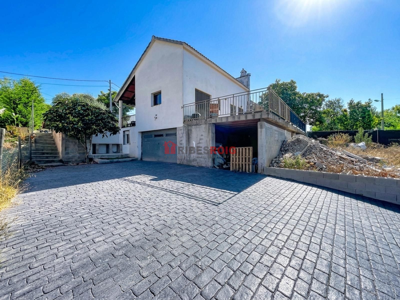 Casa recent reformada en plena natura - Foto 4
