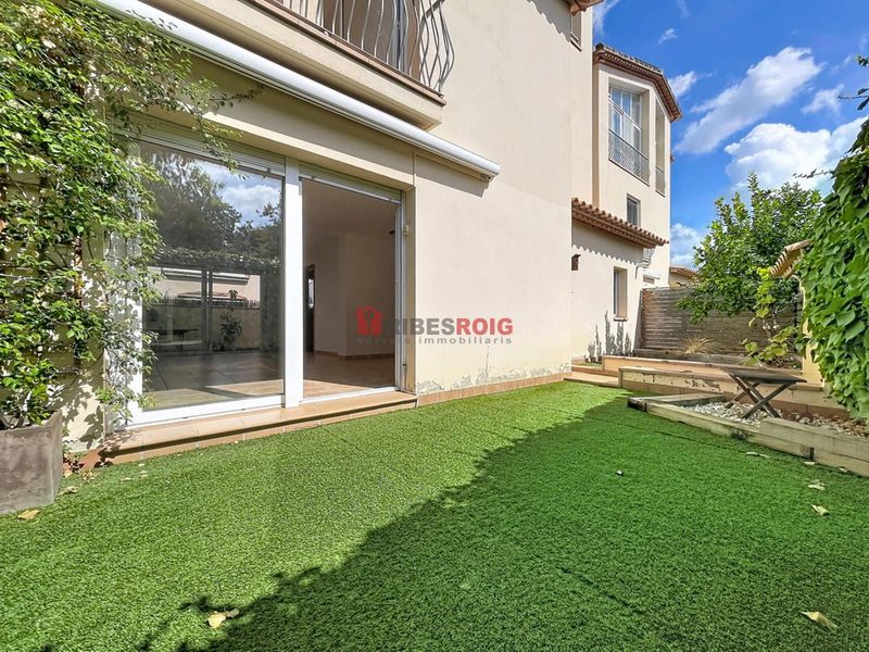Maison de ville en vente Sant Pere De Ribes, Barcelona. Ref: 2753. Ribes Roig Immobiliària