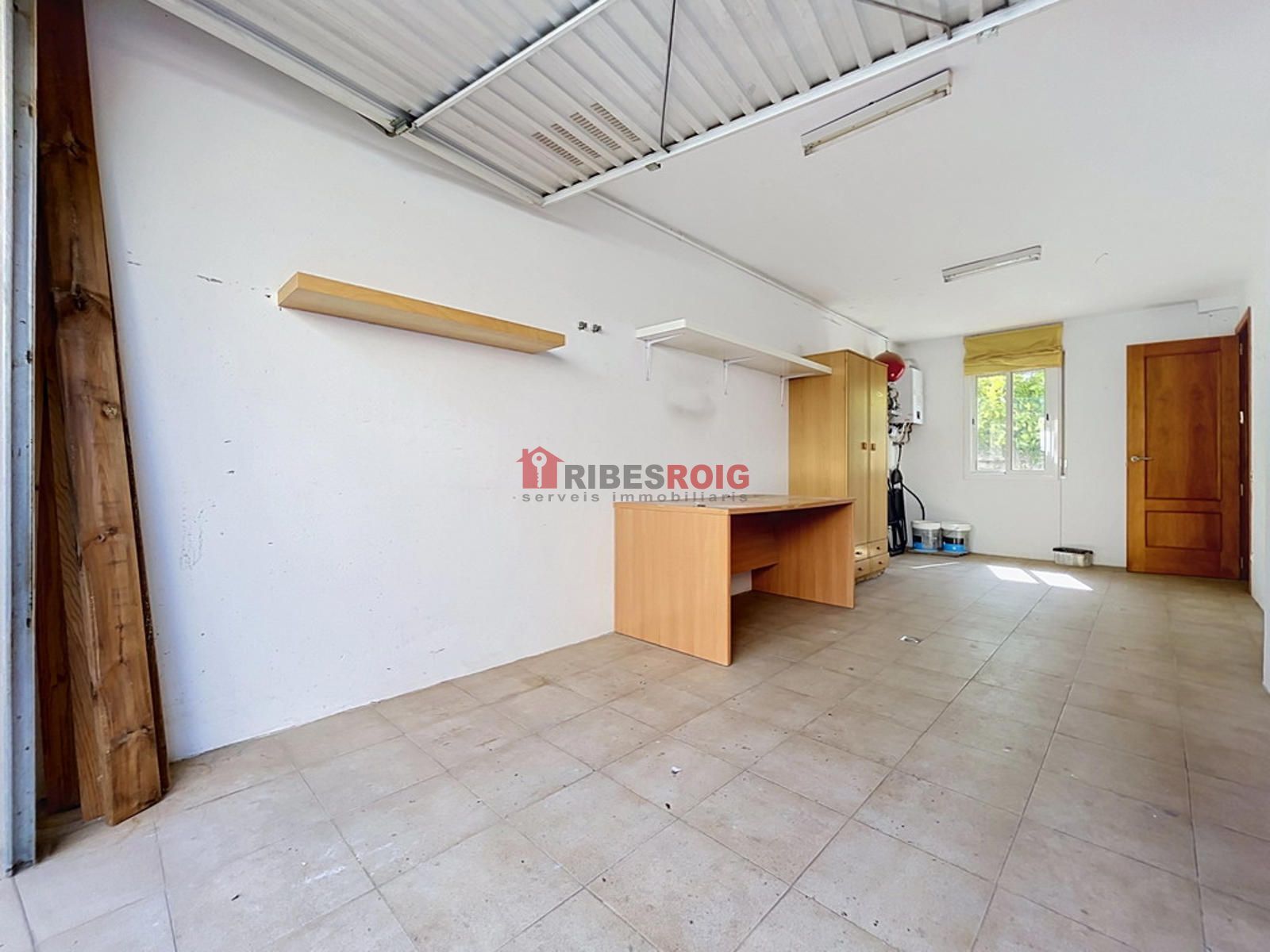Casa adosada en zona emblemática de Ribes - Foto 13