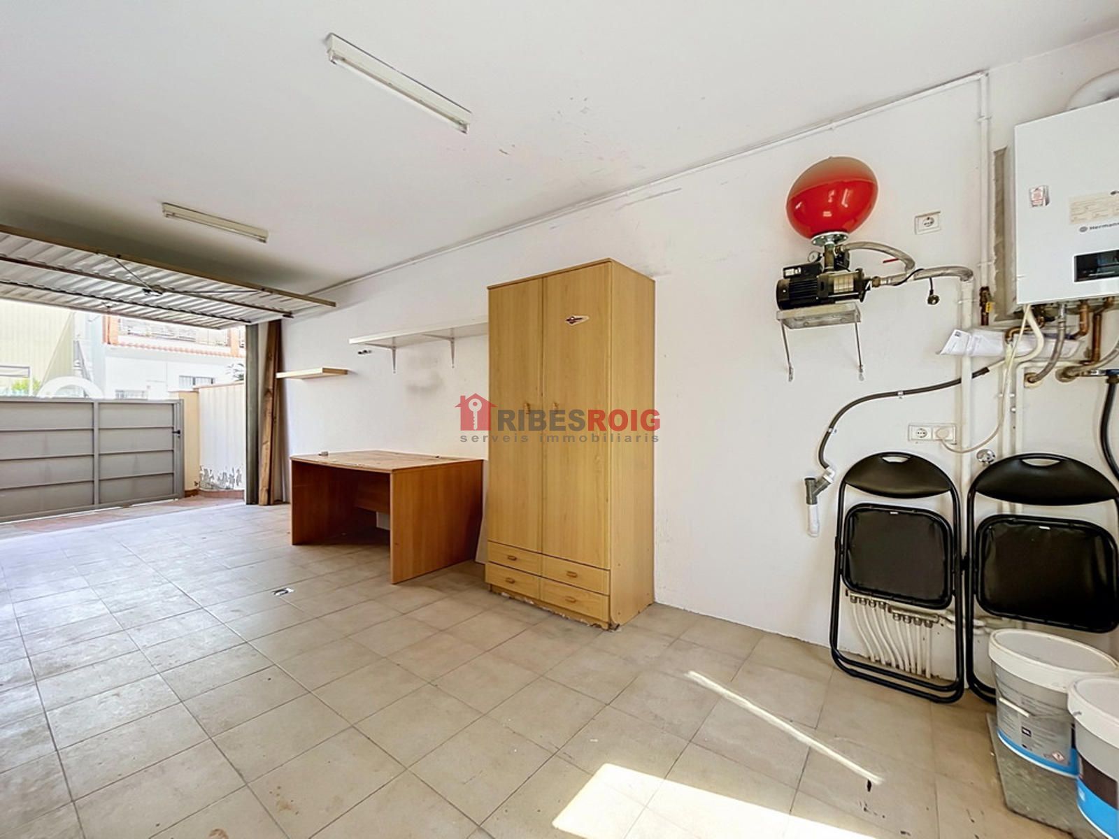 Casa adosada en zona emblemática de Ribes - Foto 12