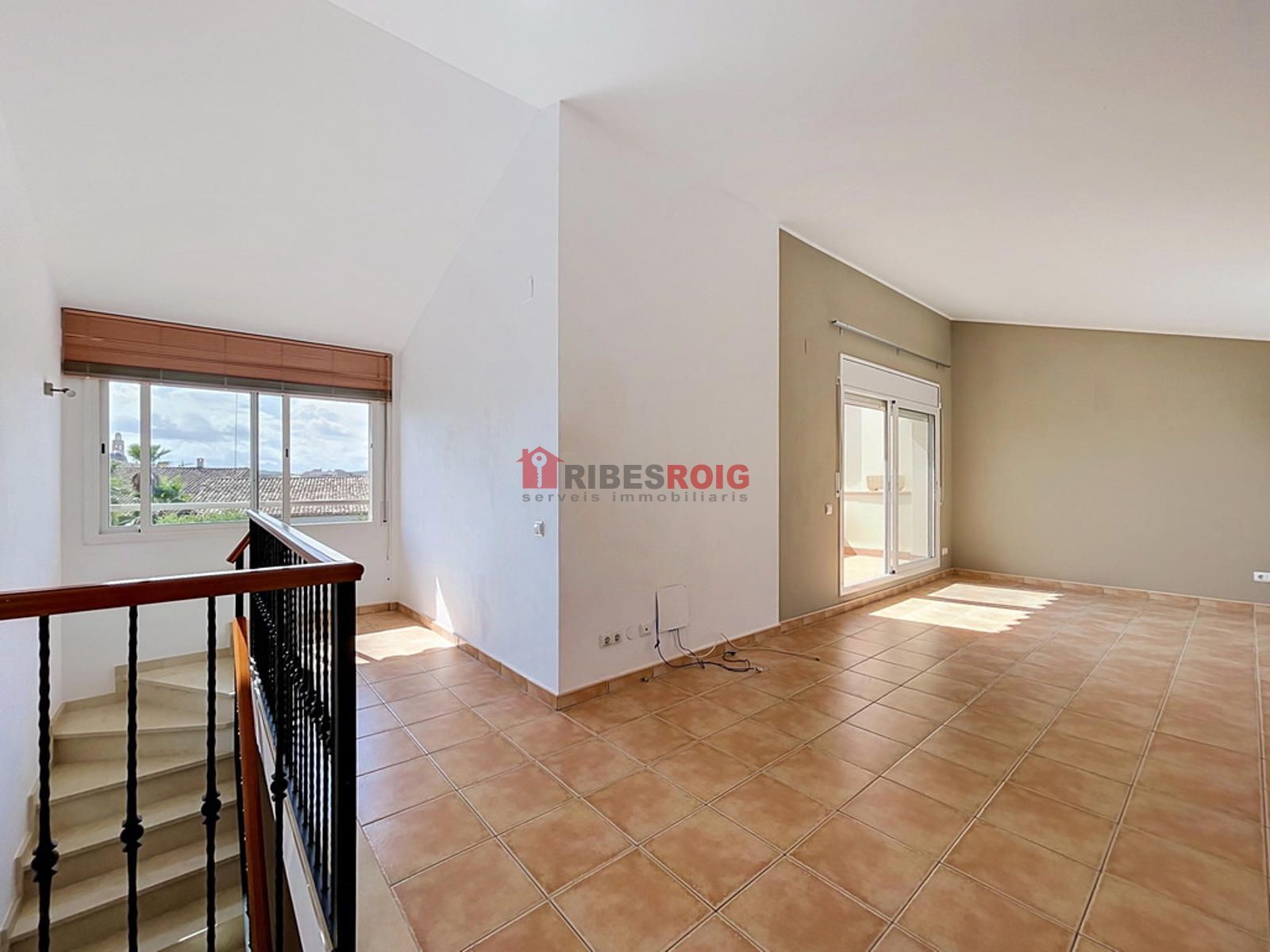 Casa adosada en zona emblemática de Ribes - Foto 33