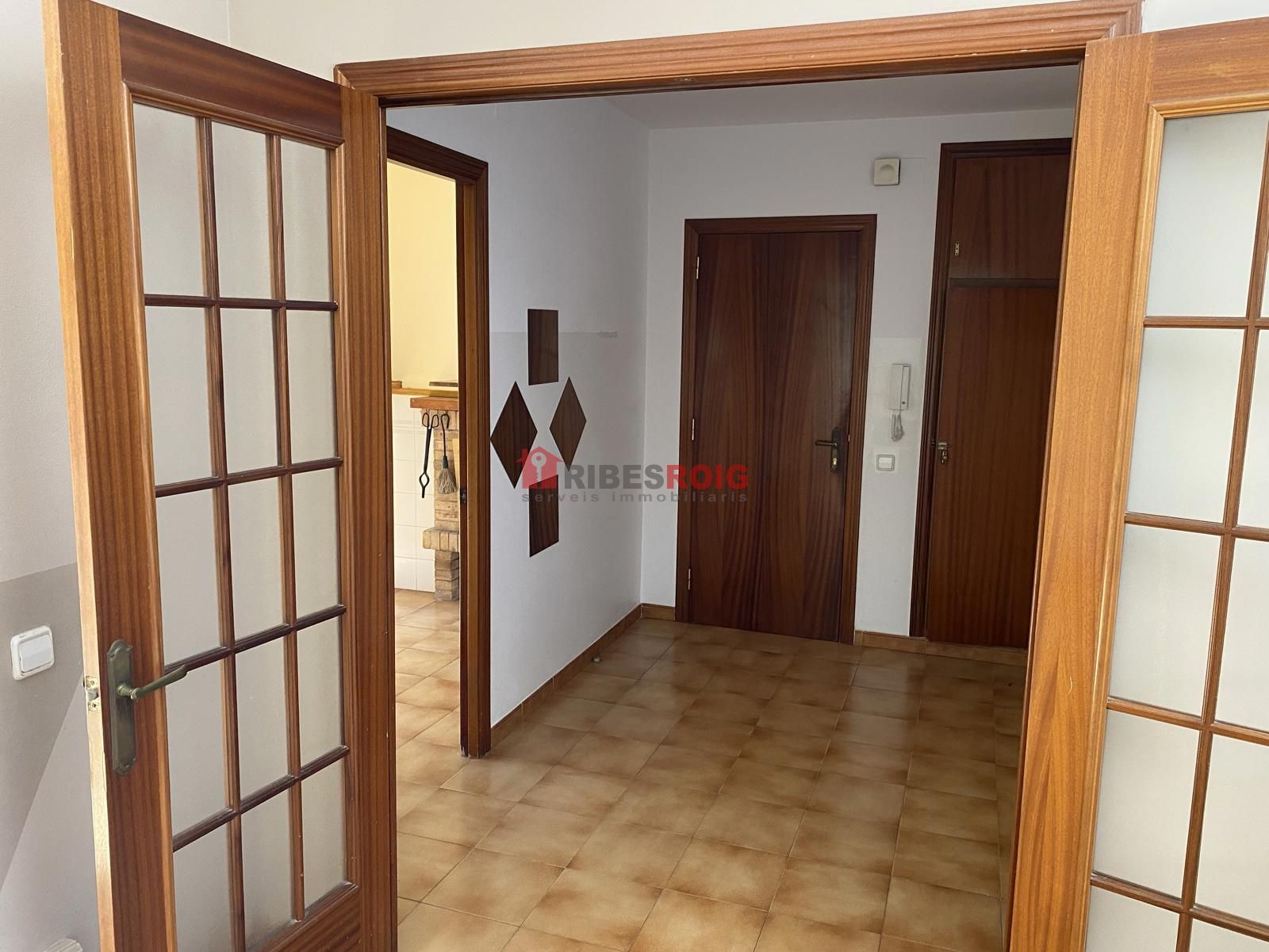 Pis al centre de Vilanova de 4 habitacions - Foto 5