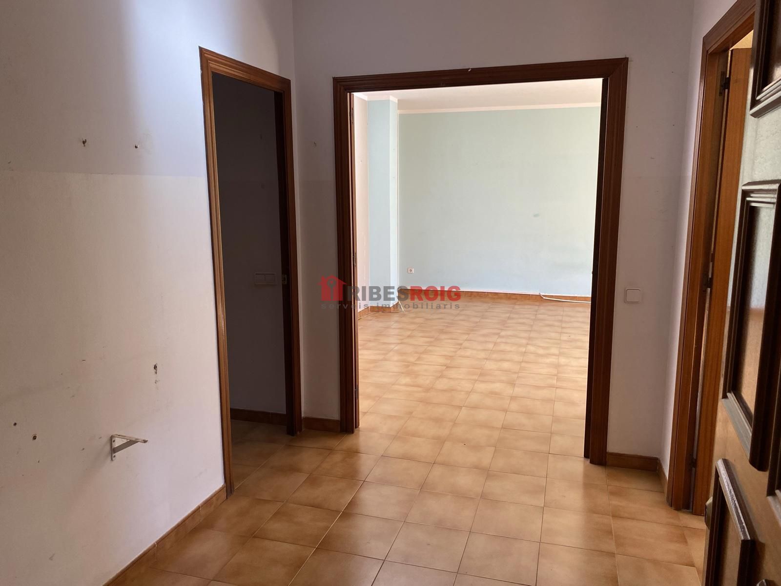 Pis al centre de Vilanova de 4 habitacions - Foto 6