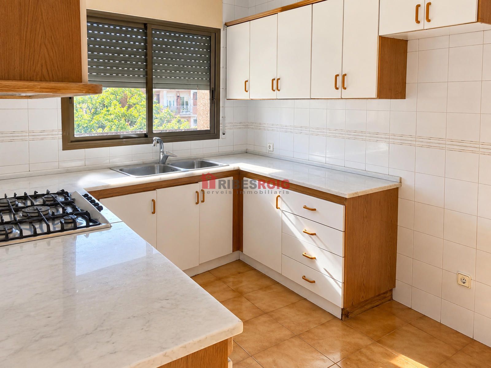 Pis al centre de Vilanova de 4 habitacions - Foto 8