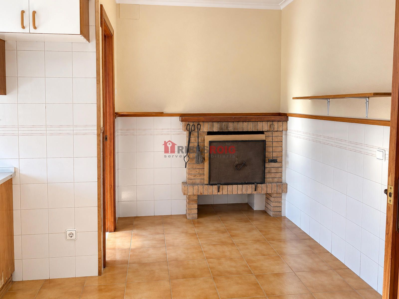 Pis al centre de Vilanova de 4 habitacions - Foto 9