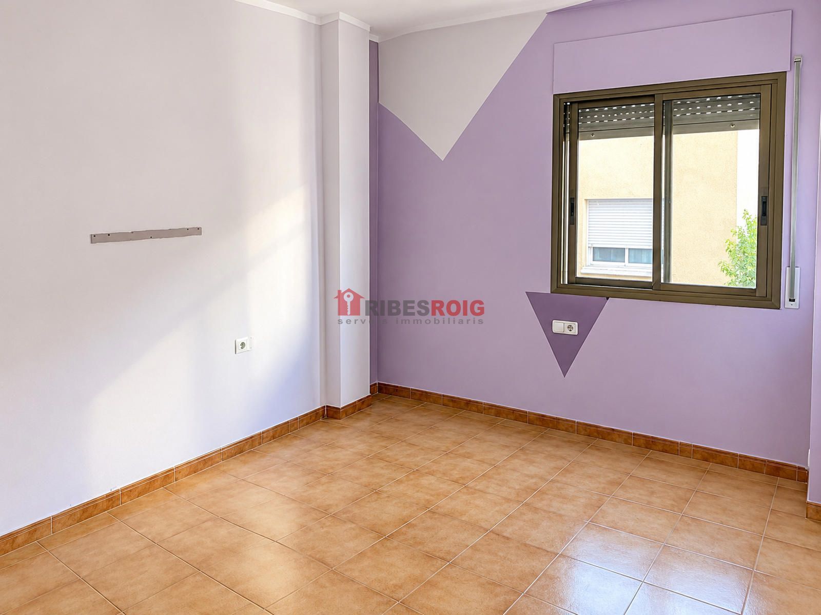 Pis al centre de Vilanova de 4 habitacions - Foto 13