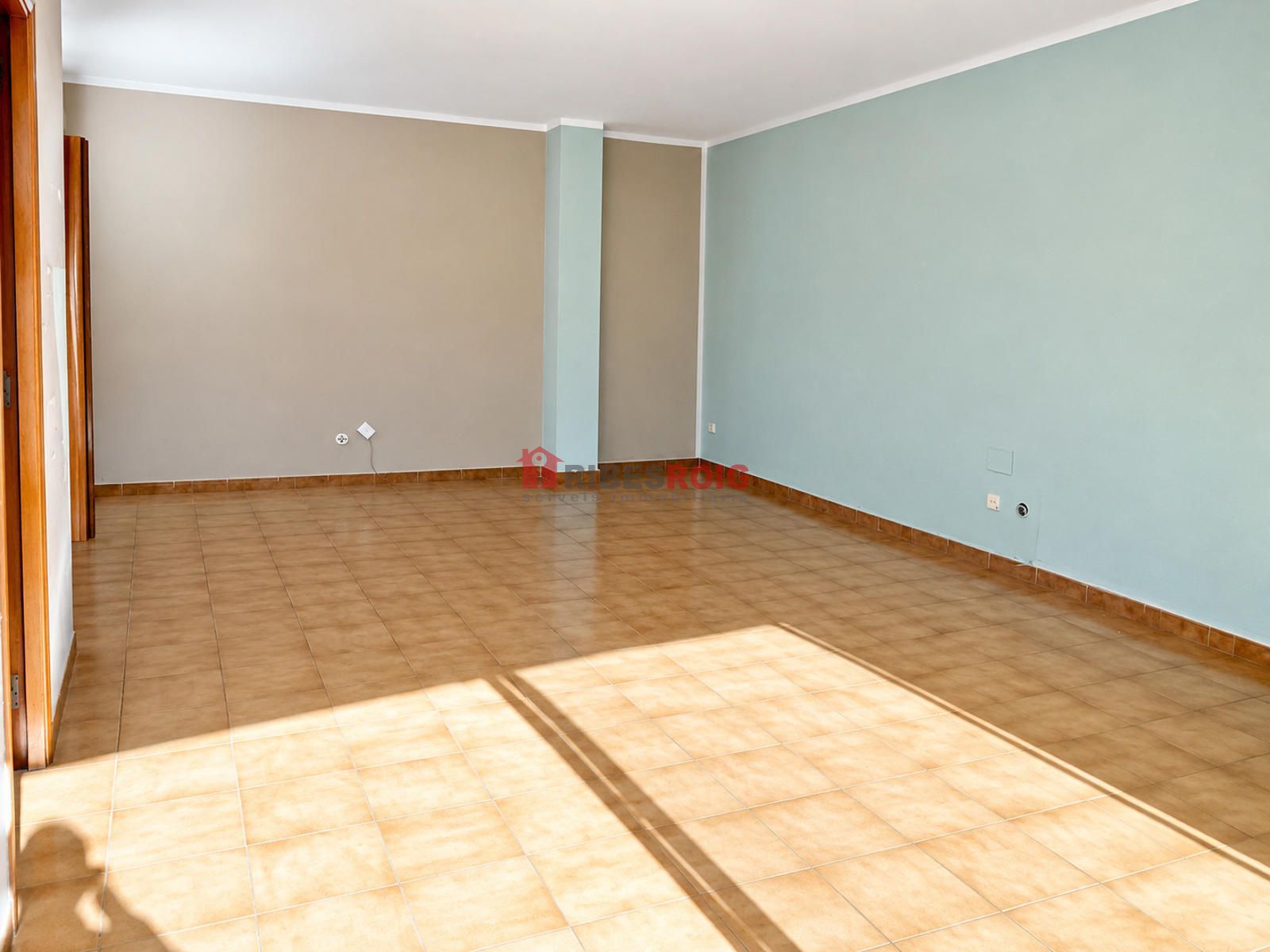 Pis al centre de Vilanova de 4 habitacions - Foto 3