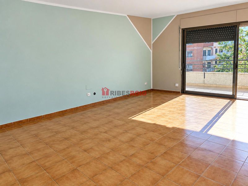 Pis en venda Vilanova I La Geltru, Barcelona. Ref: 2772. Ribes Roig Immobiliària