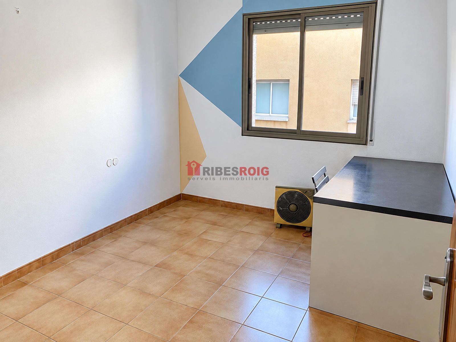 Pis al centre de Vilanova de 4 habitacions - Foto 14