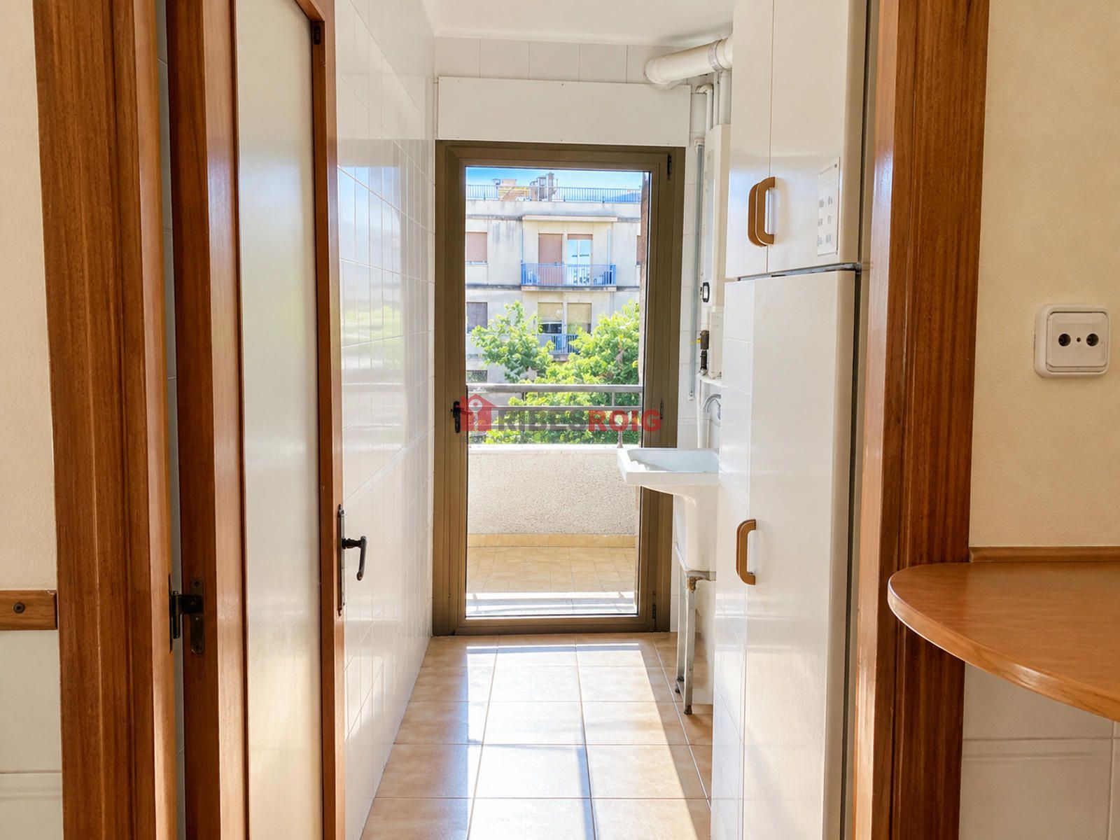 Pis al centre de Vilanova de 4 habitacions - Foto 10