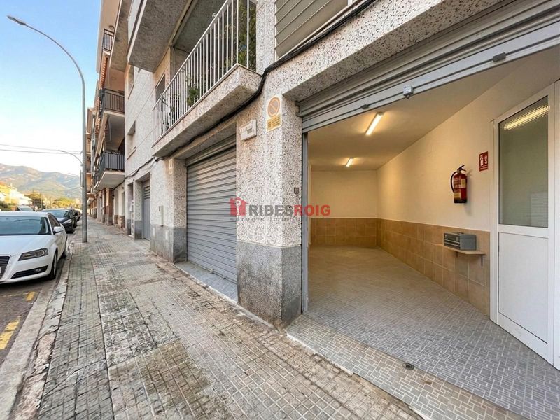 Comercial Premise for rent Sant Pere De Ribes, Barcelona. Ref: 2830. Ribes Roig Immobiliària