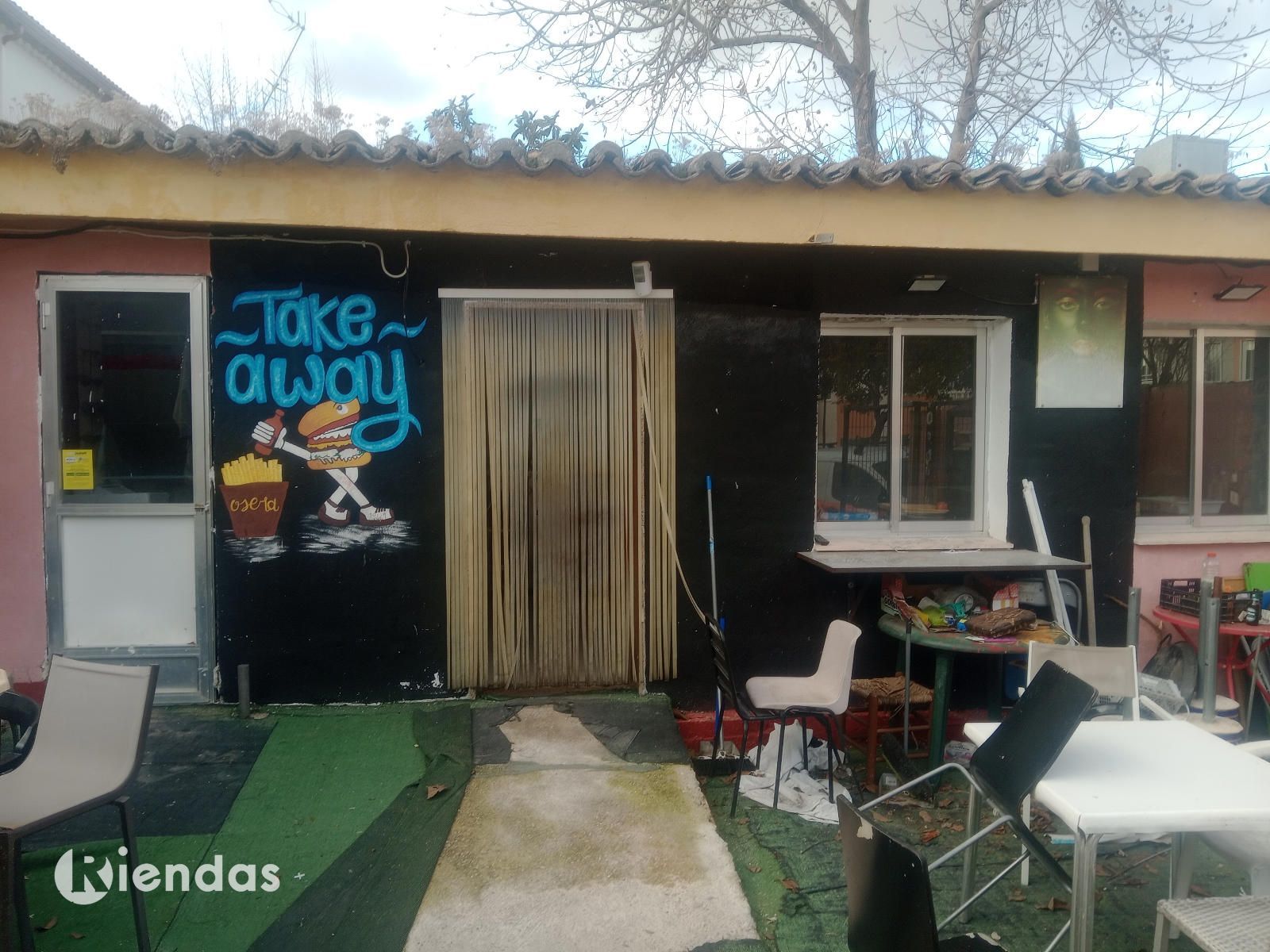 Local Comercial en venta Fontanar, Guadalajara. Ref: 1192. Inmobiliaria Riendas