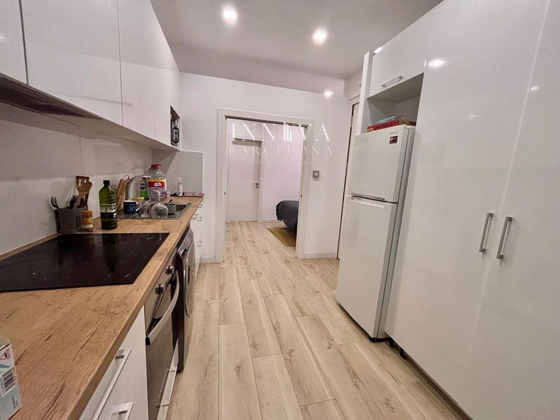 Piso en venta Barcelona. Ref: 1008. Innova Barcelona Gestión Inmobiliaria