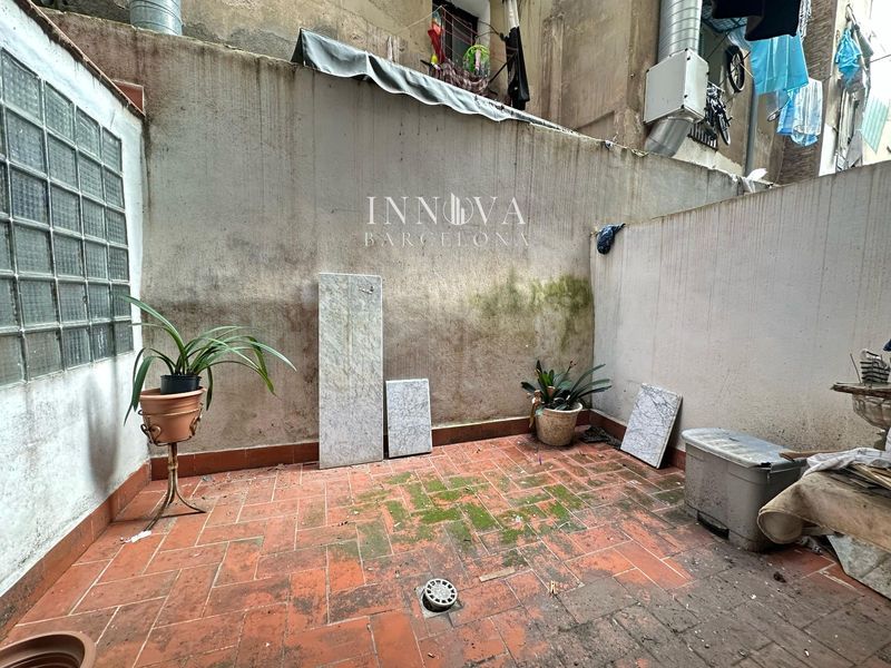 Local Comercial en venta Barcelona. Ref: 1012. Innova Barcelona Gestión Inmobiliaria