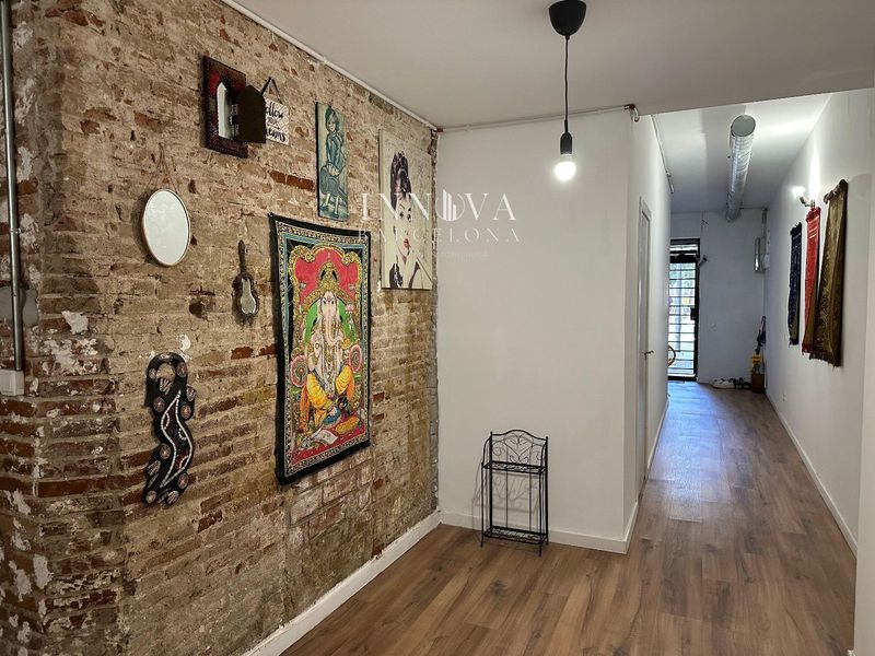 Local Comercial en venta Barcelona. Ref: 1056. Innova Barcelona Gestión Inmobiliaria