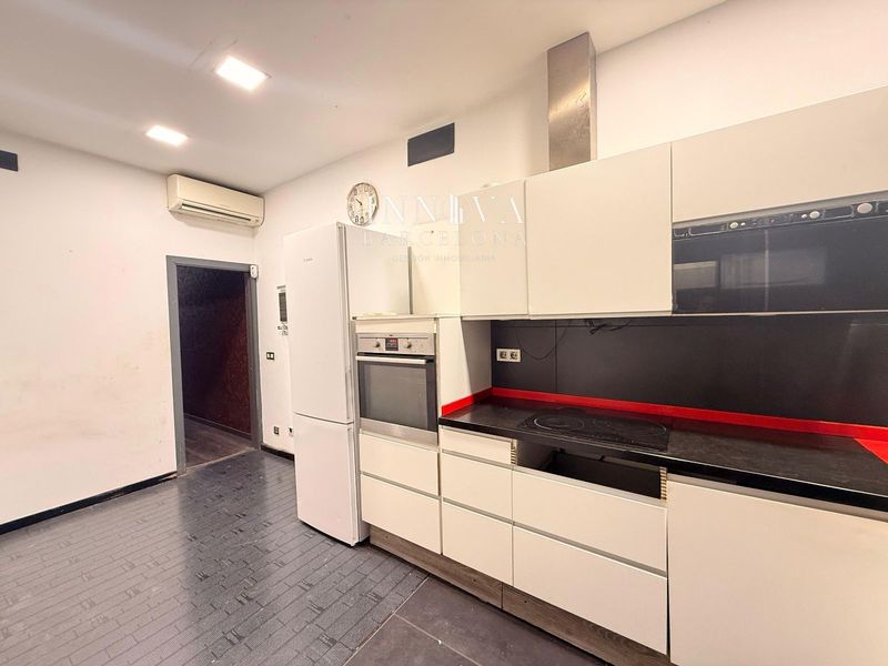 Flat for sale Barcelona. Ref: 1059. Innova Barcelona Gestión Inmobiliaria