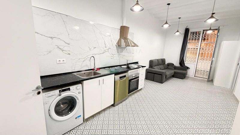Pis en lloguer Barcelona. Ref: 1089. Innova Barcelona Gestión Inmobiliaria