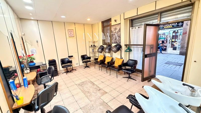 Local Comercial en venta Barcelona. Ref: 1096. Innova Barcelona Gestión Inmobiliaria