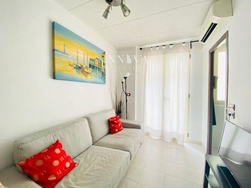 Piso en venta Barcelona. Ref: 1097. Innova Barcelona Gestión Inmobiliaria