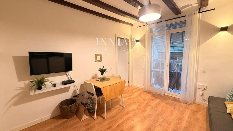 Piso en venta Barcelona. Ref: 1099. Innova Barcelona Gestión Inmobiliaria
