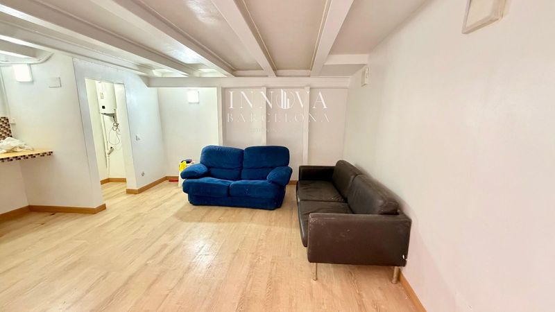 Local Comercial en venta Barcelona. Ref: 1106. Innova Barcelona Gestión Inmobiliaria