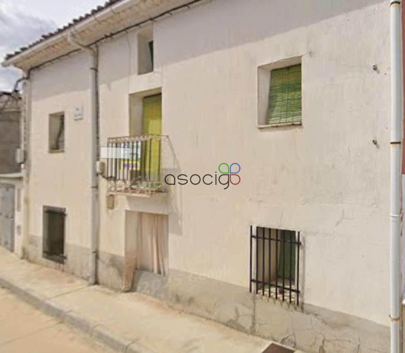 Casa en venta Medranda, Guadalajara. Ref: 2488. Robledo Espacio Inmobiliario