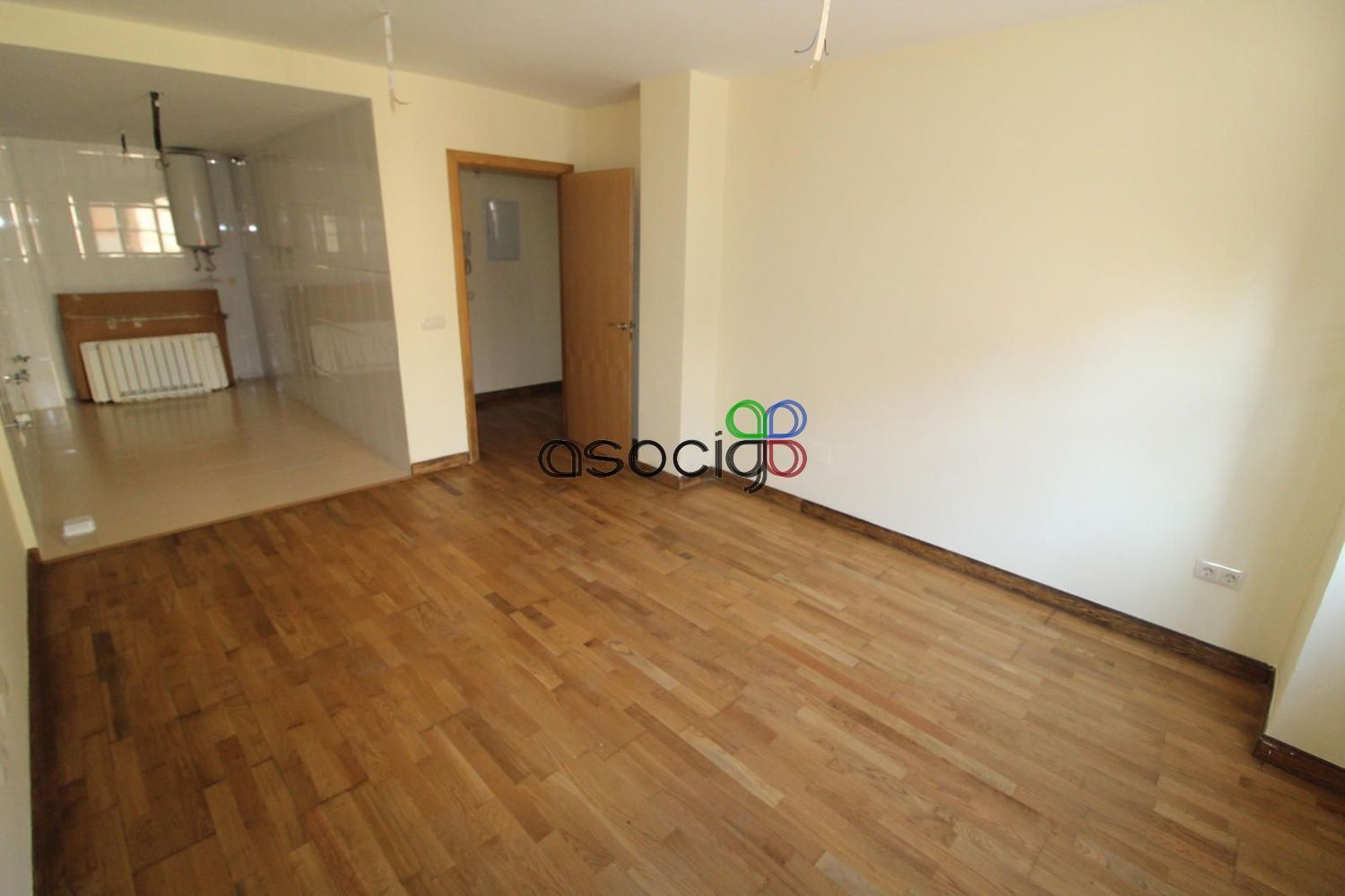 Piso en venta Tortola De Henares, Guadalajara. Ref: 3303. Robledo Espacio Inmobiliario