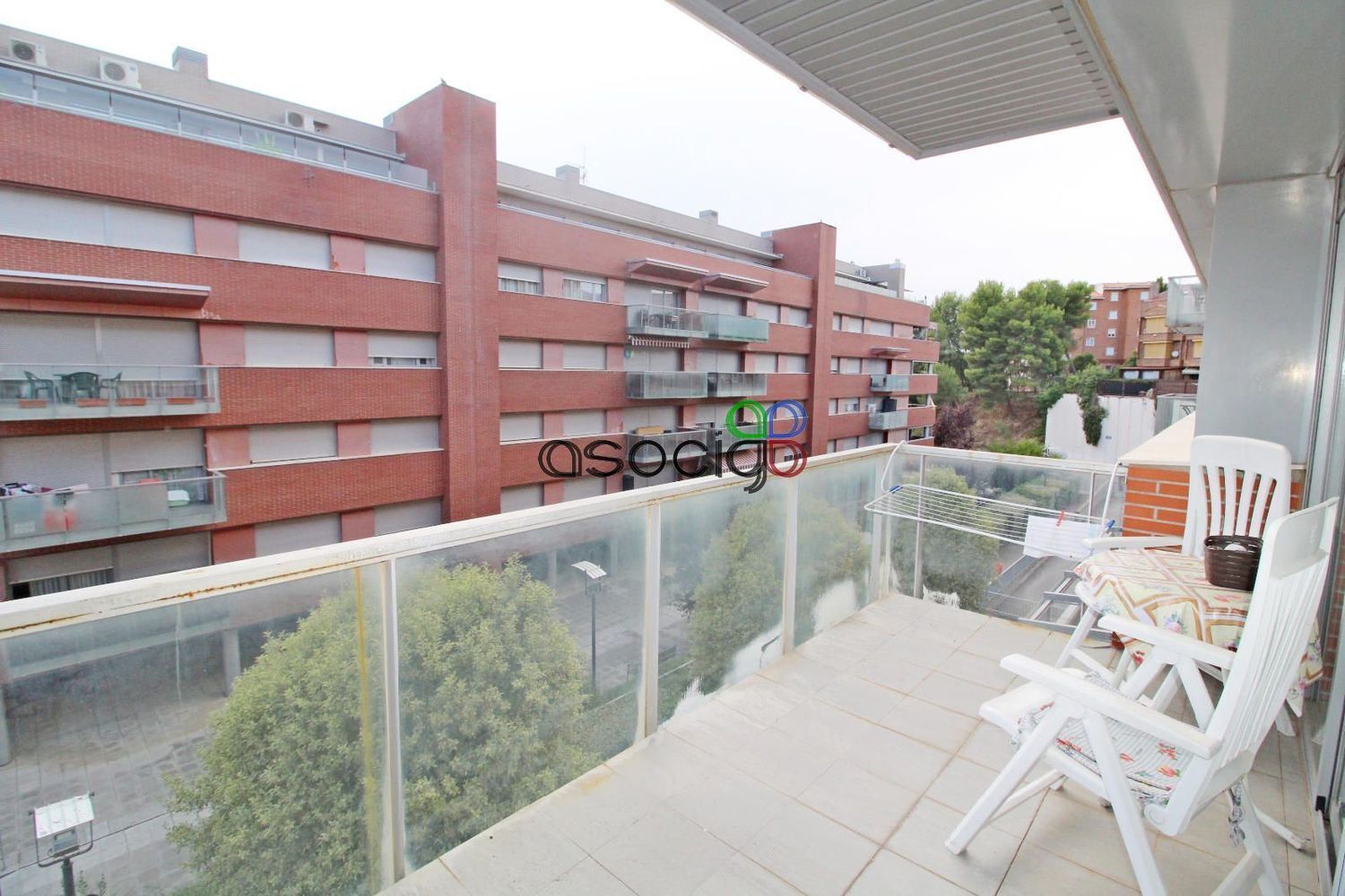 Piso en venta Guadalajara. Ref: 3321. Robledo Espacio Inmobiliario