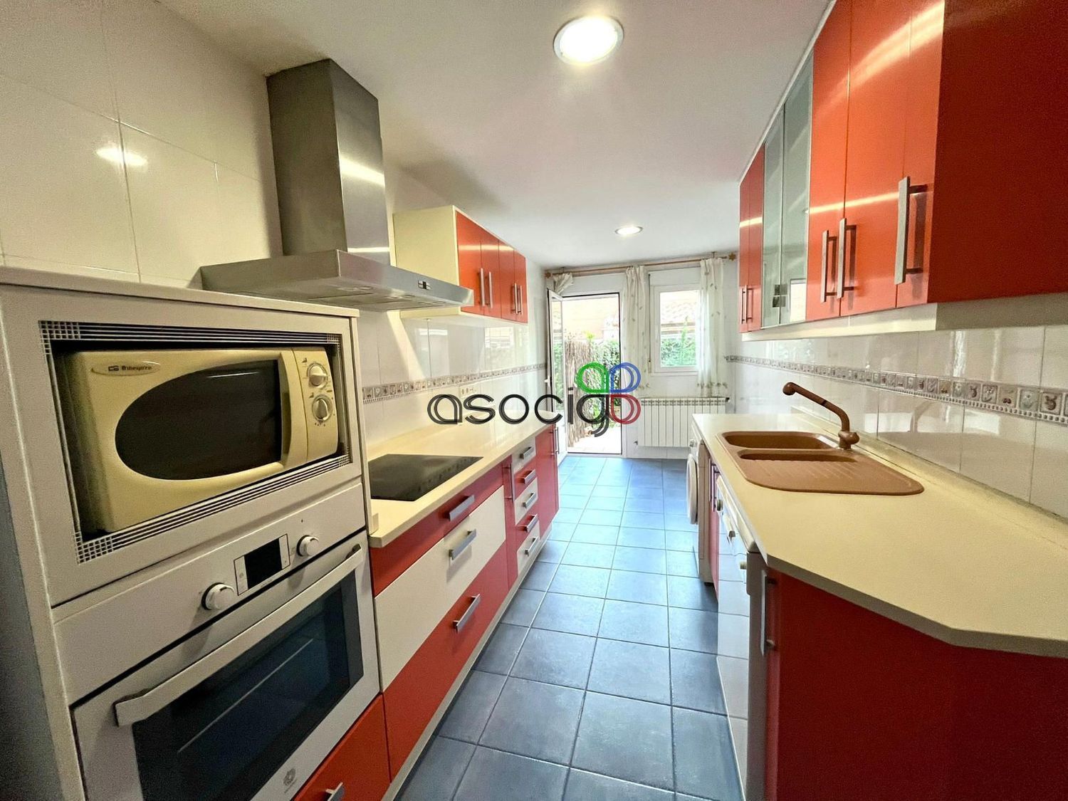 Adosado en venta Torija, Guadalajara. Ref: 3327. Robledo Espacio Inmobiliario