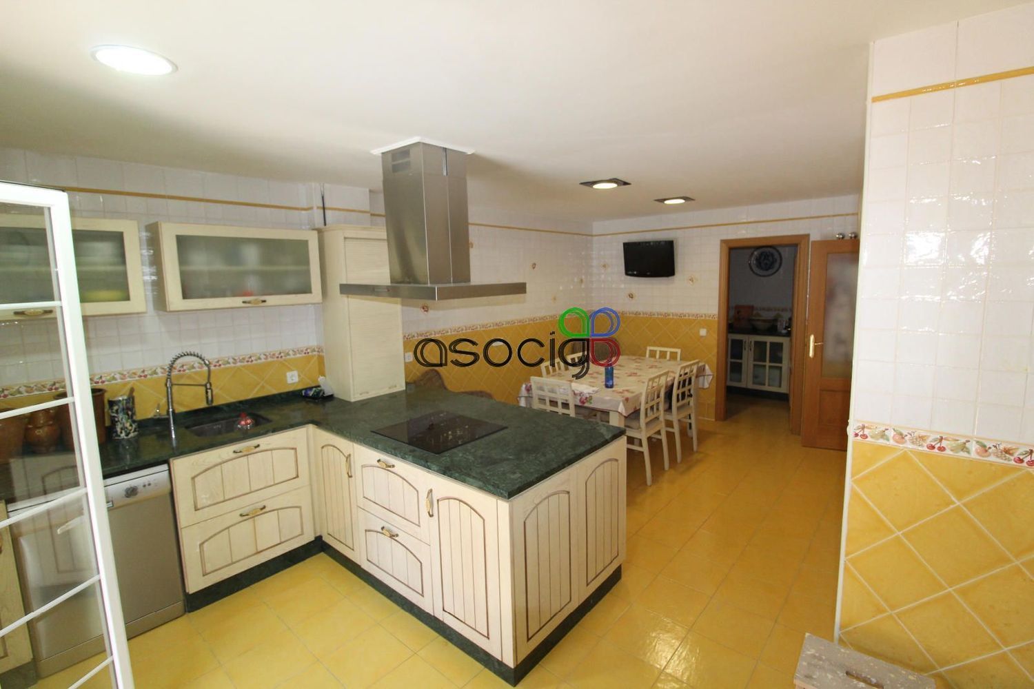 Chalet Independiente en venta Guadalajara. Ref: 3331. Robledo Espacio Inmobiliario