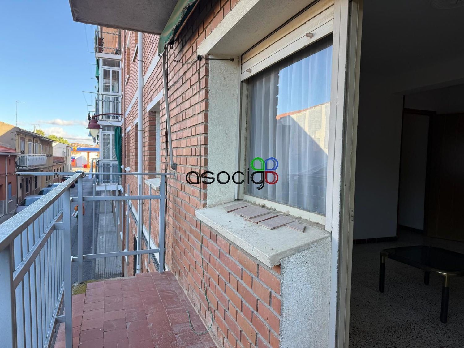 Piso en venta Guadalajara. Ref: 3336. Robledo Espacio Inmobiliario