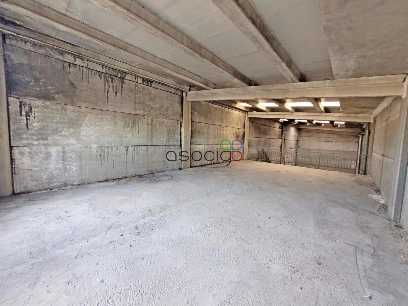 Nave Industrial en venta Guadalajara. Ref: 3405. Robledo Espacio Inmobiliario