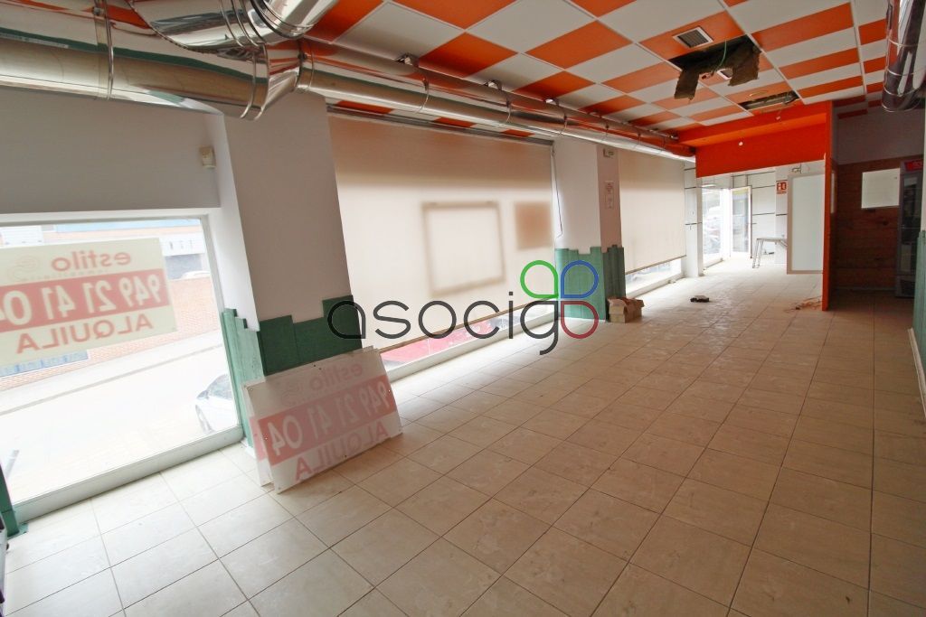 Local Comercial en venta Guadalajara. Ref: 3411. Robledo Espacio Inmobiliario