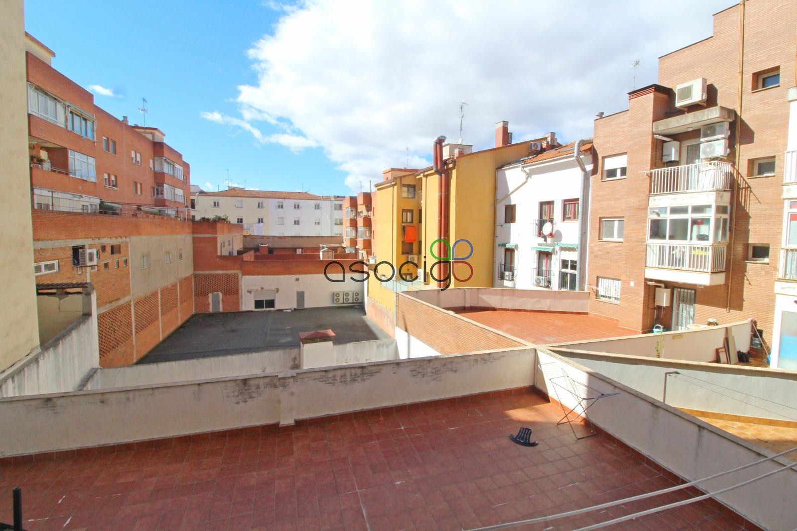 Piso en venta Guadalajara. Ref: 3426. Robledo Espacio Inmobiliario