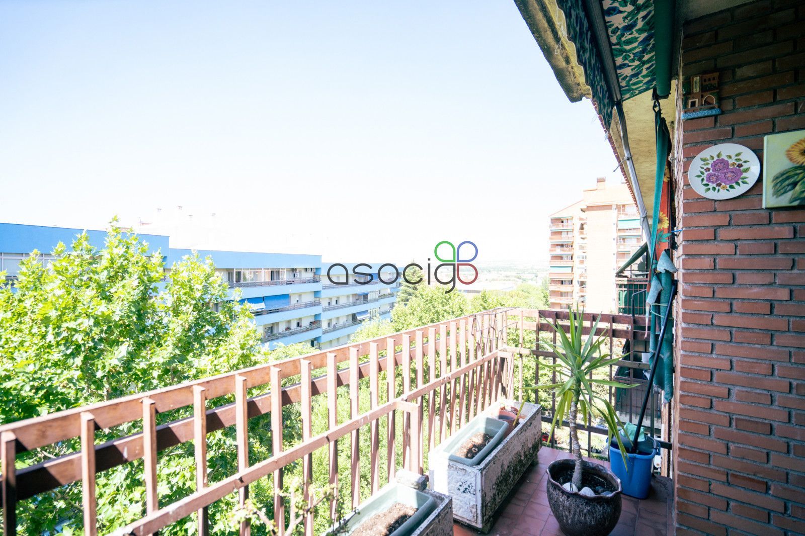 Piso en venta Guadalajara. Ref: 3429. Robledo Espacio Inmobiliario