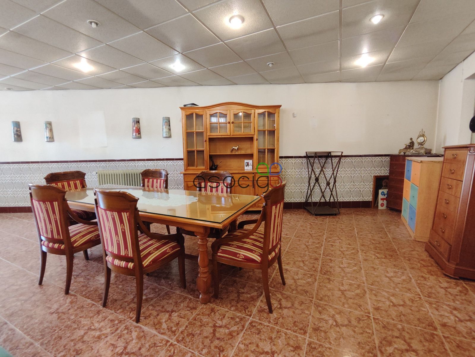 Piso en venta Guadalajara. Ref: 3430. Robledo Espacio Inmobiliario