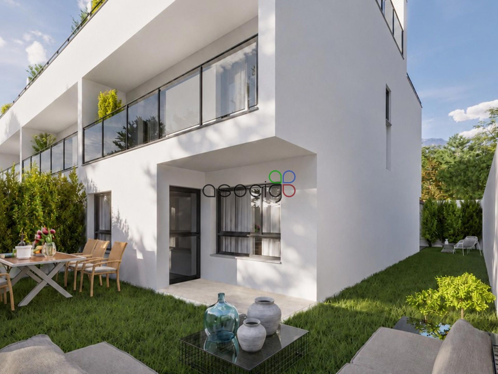 Adosado en venta Guadalajara. Ref: 3438. Robledo Espacio Inmobiliario