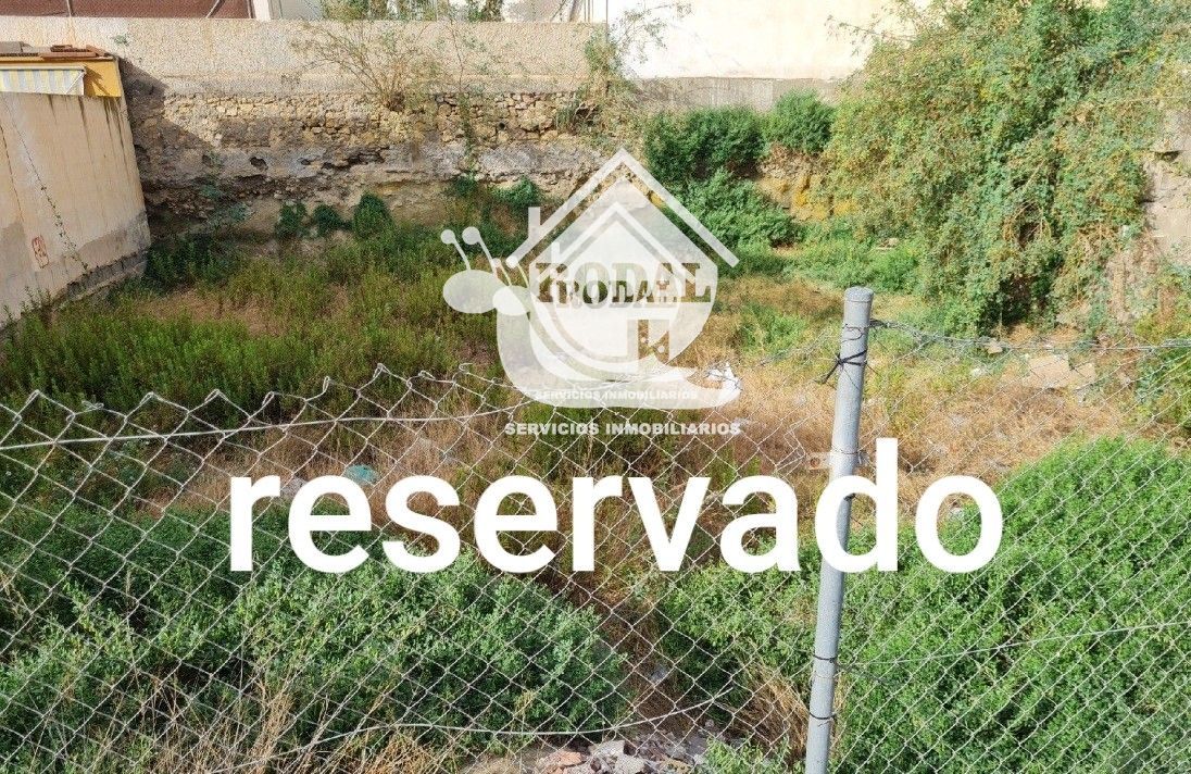 Parcela en venta Huércal de Almería, Almería. Ref: 1124. RODAL SERVICIOS INMOBILIARIOS