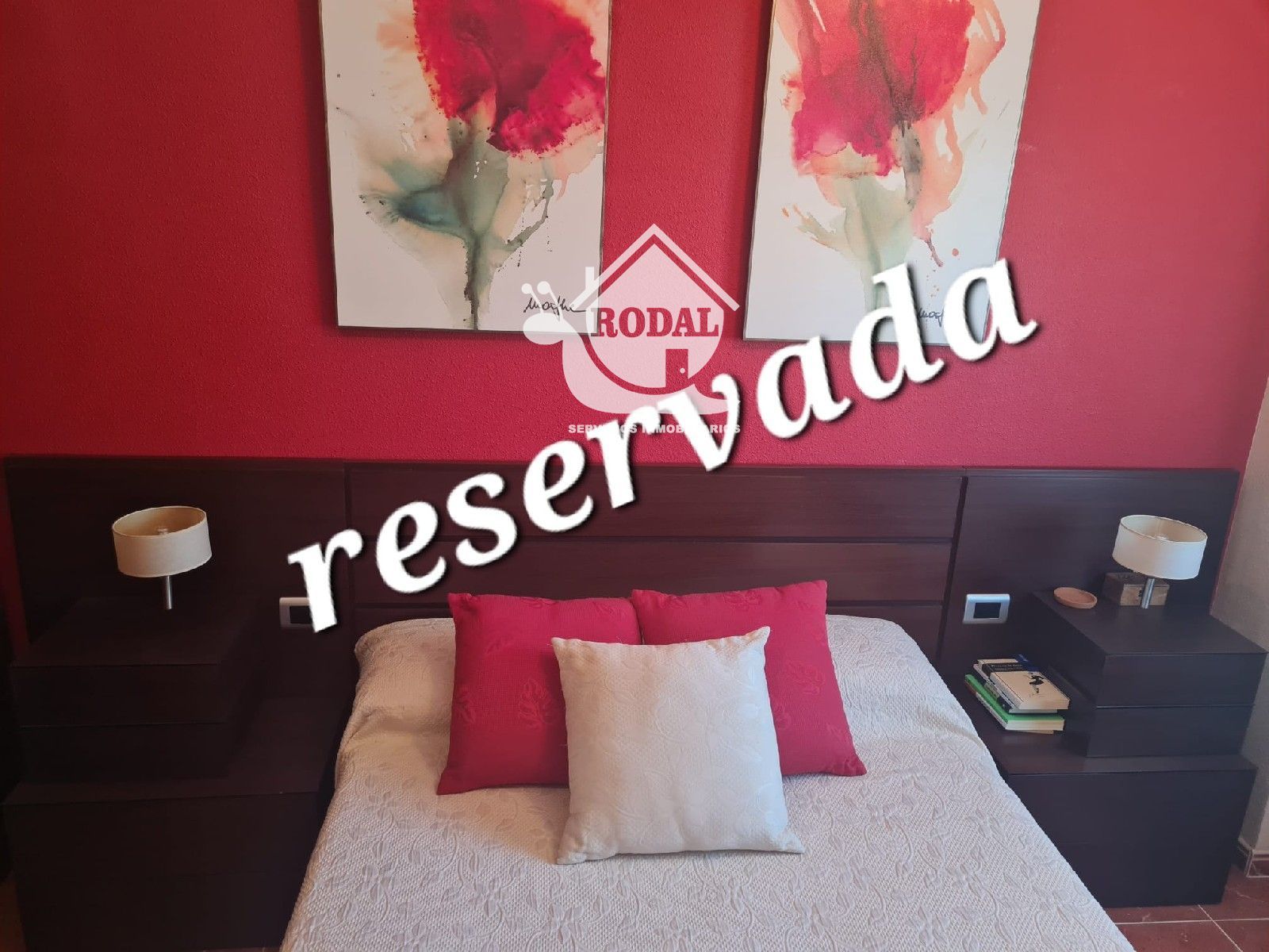 Piso en venta Huércal de Almería, Almería. Ref: 1154. RODAL SERVICIOS INMOBILIARIOS