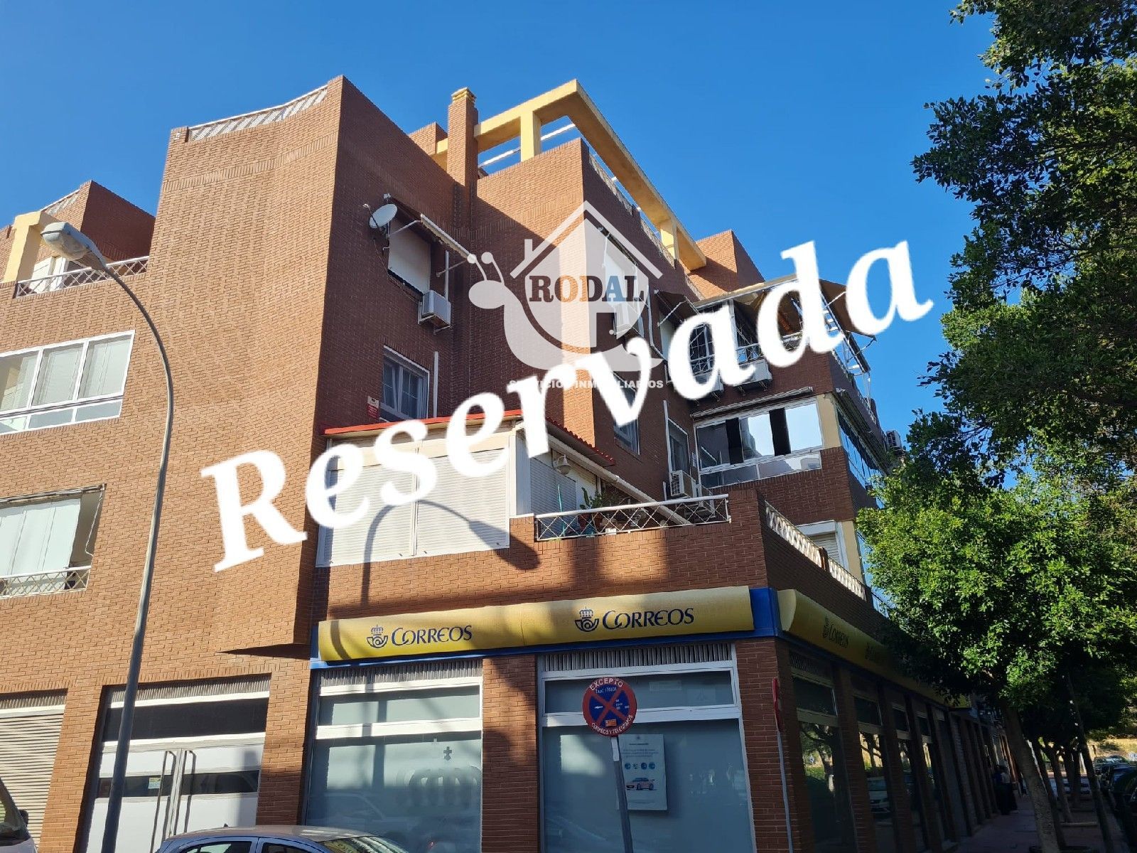 Piso en venta Almería. Ref: 1172. RODAL SERVICIOS INMOBILIARIOS