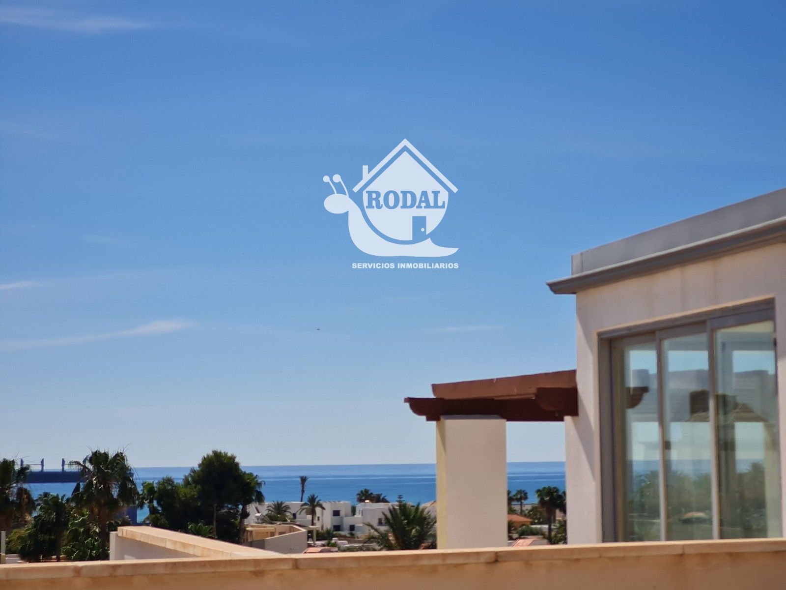 Ático en venta Vera, Almería. Ref: 1178. RODAL SERVICIOS INMOBILIARIOS