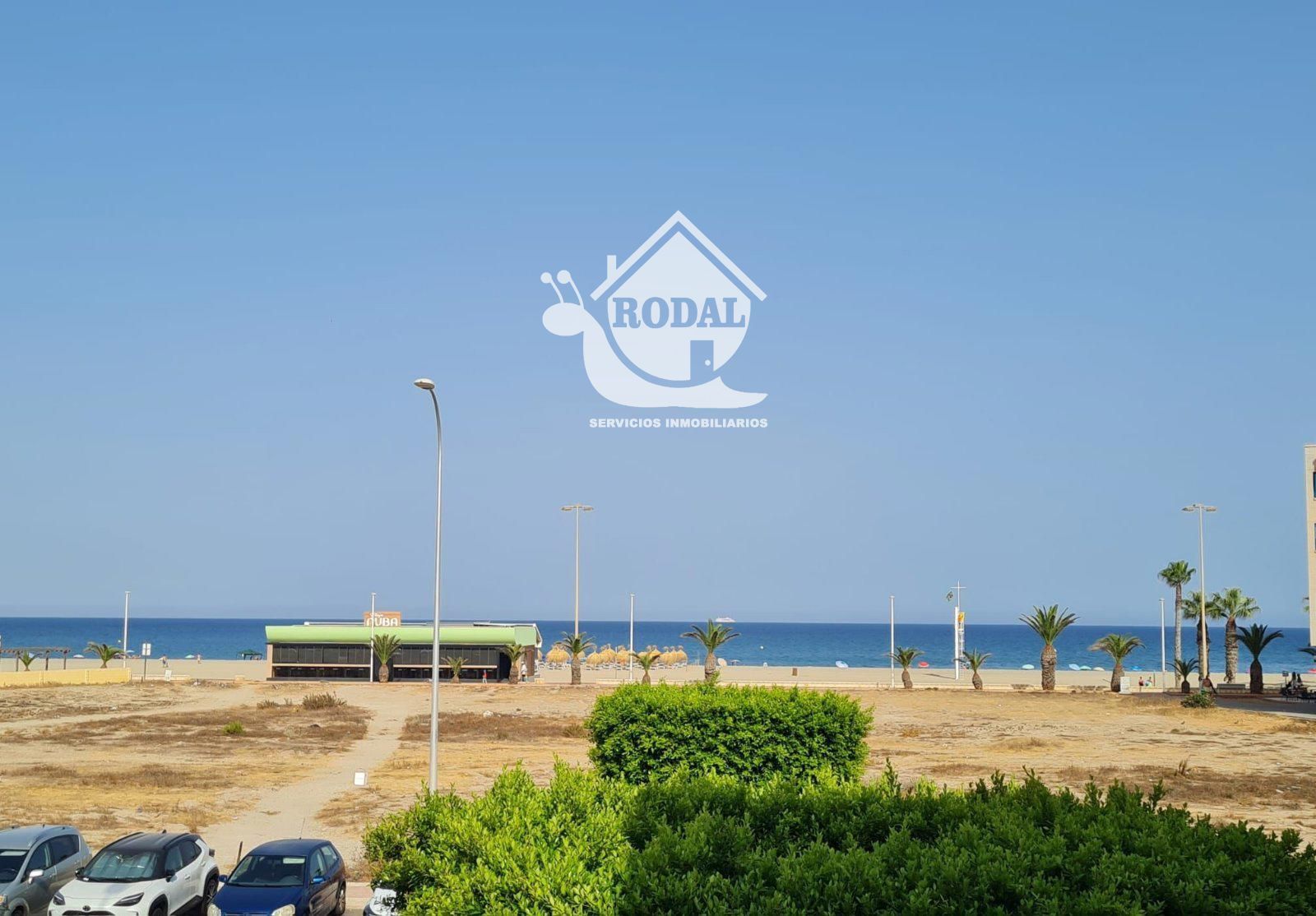 Piso en venta Roquetas de Mar, Almería. Ref: 1182. RODAL SERVICIOS INMOBILIARIOS