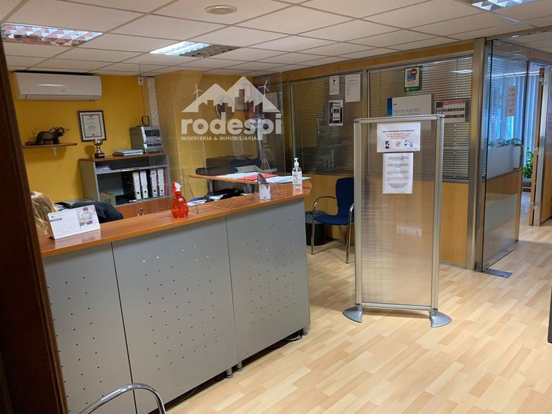 Local Comercial en venta Vigo, Pontevedra. Ref: 1005. Rodespi -  Soluciones Para el Rural