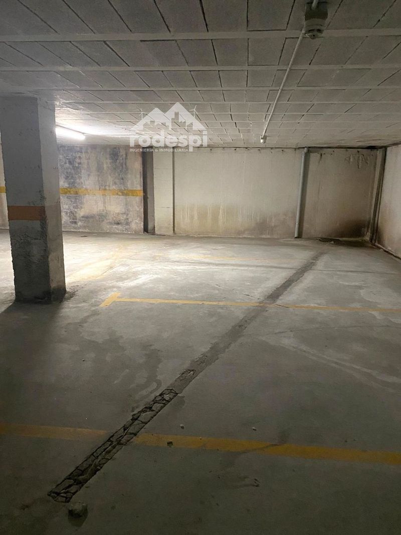Garaje en alquiler A Cañiza, Pontevedra. Ref: 1018. Rodespi -  Soluciones Para el Rural