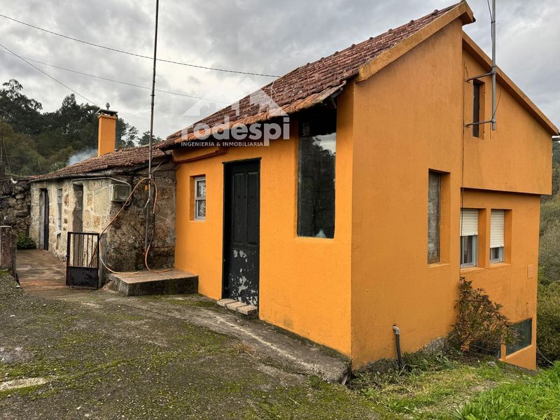 Adosado en venta A Cañiza, Pontevedra. Ref: 1022. Rodespi -  Soluciones Para el Rural