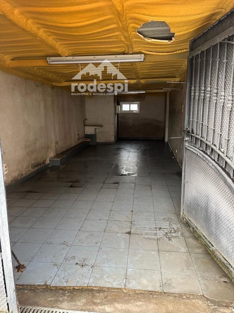 Local Comercial en alquiler Ponteareas, Pontevedra. Ref: 1025. Rodespi -  Soluciones Para el Rural