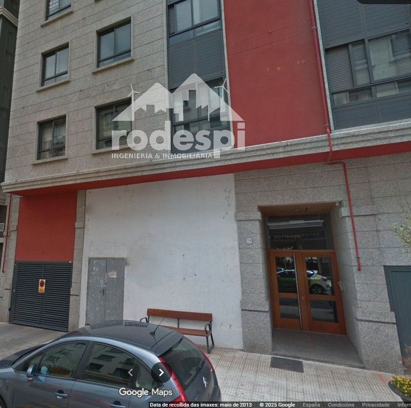 Local Comercial en venta Salvaterra De Miño, Pontevedra. Ref: 1037. Rodespi -  Soluciones Para el Rural