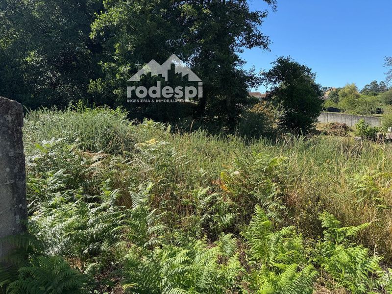 Parcela en venta Redondela, Pontevedra. Ref: 1041. Rodespi -  Soluciones Para el Rural
